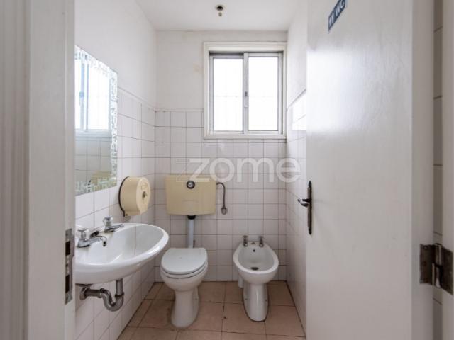 Armazém, Rio Tinto, Gondomar | BPI Expresso Imobiliário