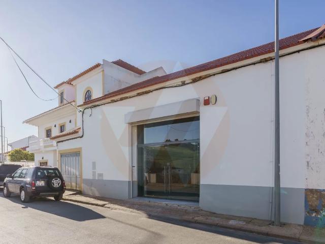 Armazém São Teotónio