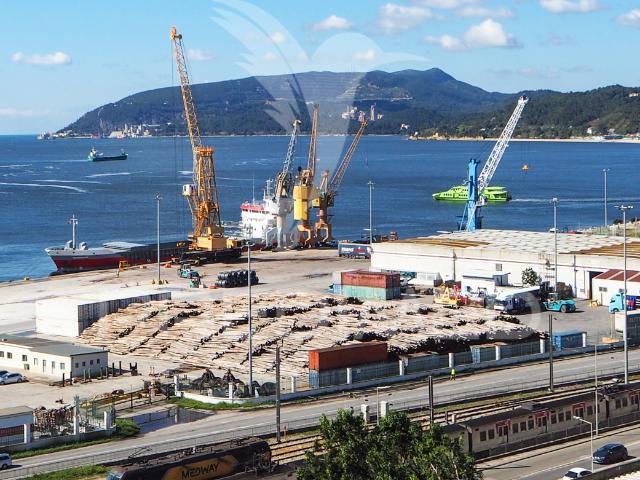Armazém, São Sebastião, Setúbal | BPI Expresso Imobiliário