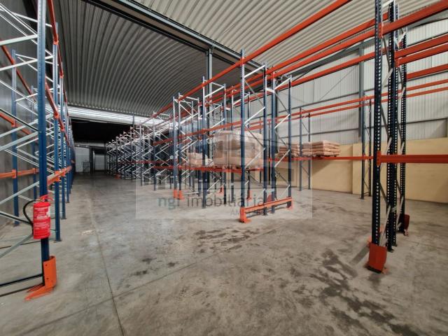 Armazém Seixal Aldeia de Paio Pires