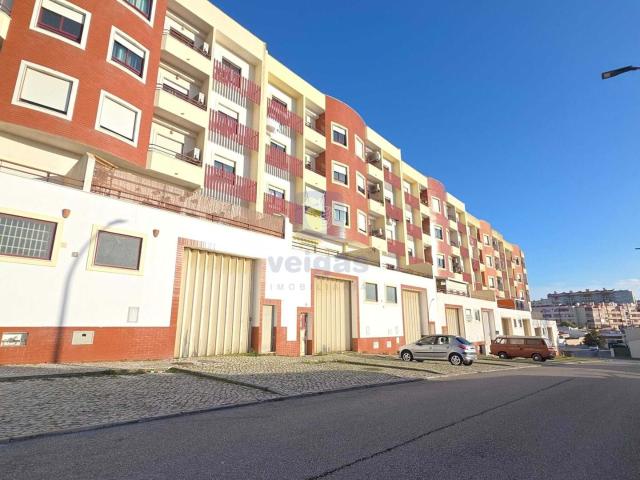 Armazém, Setúbal São Sebastião, Setúbal | BPI Expresso Imobiliário
