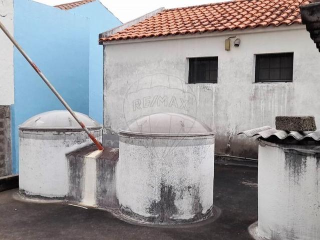 Armazém T0, Maia, Ribeira Grande | BPI Expresso Imobiliário
