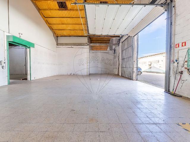 Armazém T0, Milharado, Mafra | BPI Expresso Imobiliário