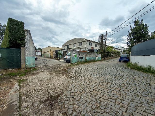 Armazém T0, Alfena, Valongo | BPI Expresso Imobiliário