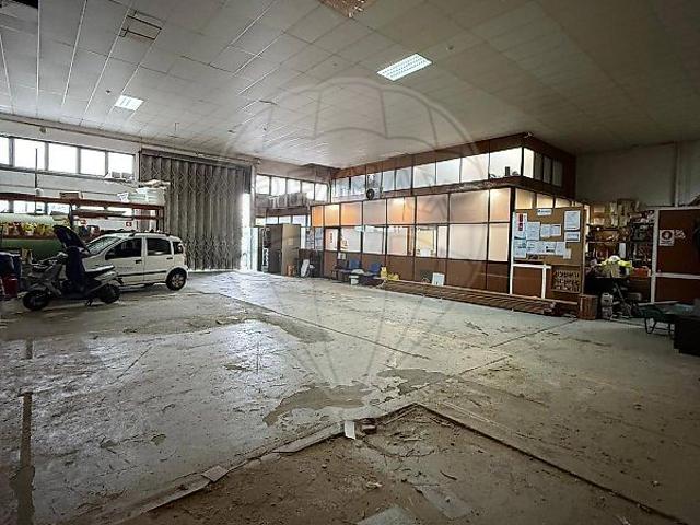 Armazém T0, Castêlo Da Maia, Maia | BPI Expresso Imobiliário