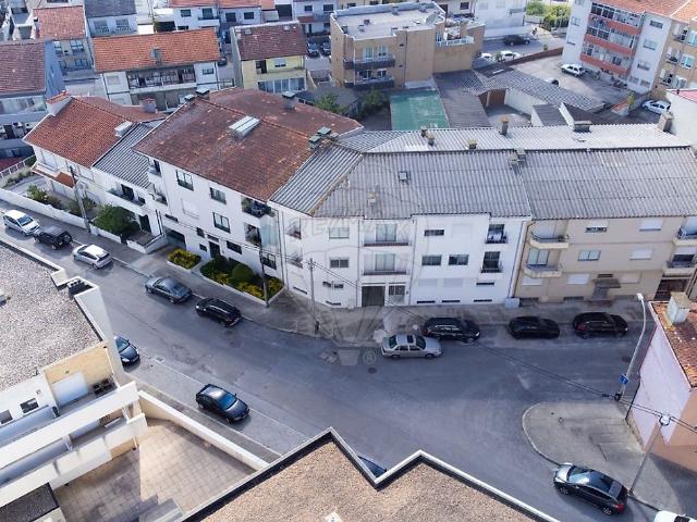Armazém T0, Ermesinde, Valongo | BPI Expresso Imobiliário