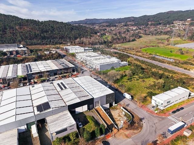 Armazém T0, Gême, Vila Verde | BPI Expresso Imobiliário