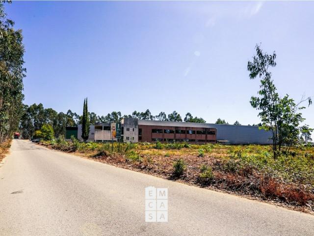 Armazém Venda em Oliveira de Azeméis, Santiago de Riba Ul, U. 1987m² Oliveira de Azeméis, Santiago da Riba Ul, Ul, Macinhata da S