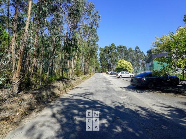 Armazém Venda em Oliveira de Azeméis, Santiago de Riba Ul, U. 1045m² Oliveira de Azeméis, Santiago da Riba Ul, Ul, Macinhata da S