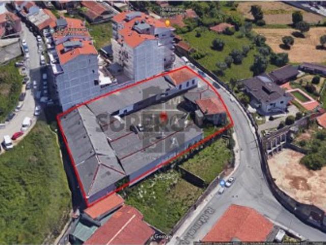 Armazém Venda em Oliveira de Azeméis, Santiago de Riba Ul, Ul, Macinhata da Seixa e Madail,Oliveira de Azeméis