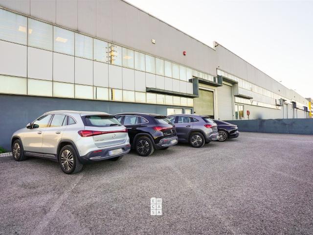 Armazém Venda em Cesar,Oliveira de Azeméis 1002m² Cesar