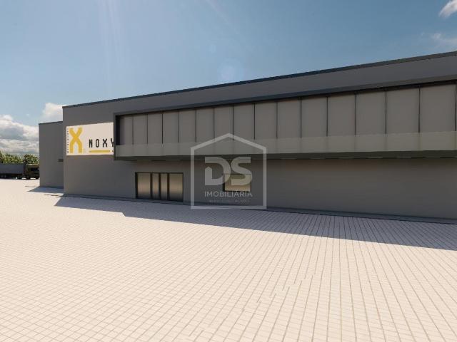 Armazém Venda em Leiria, Pousos, Barreira e Cortes,Leiria 666m² Leiria, Pousos, Barreira e Cortes