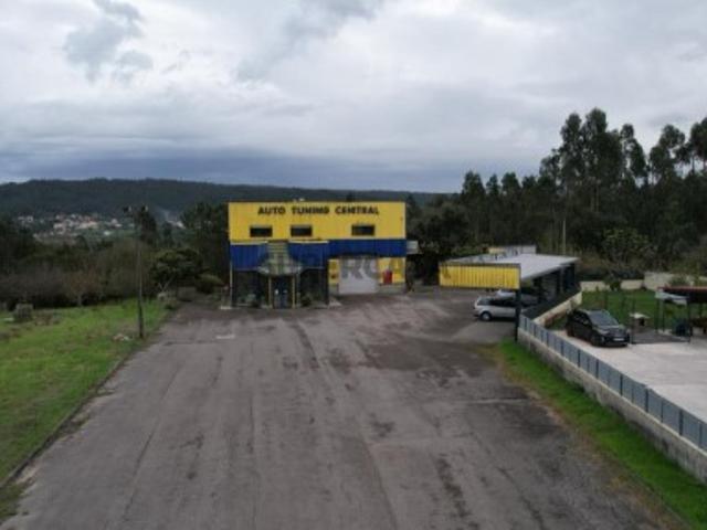 Armazém Venda em Pombal,Pombal