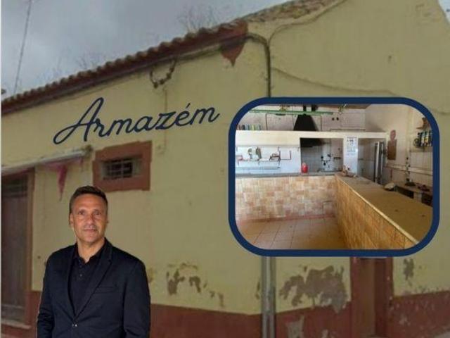Armazém Venda em Quelfes,Olhão | 26063917053