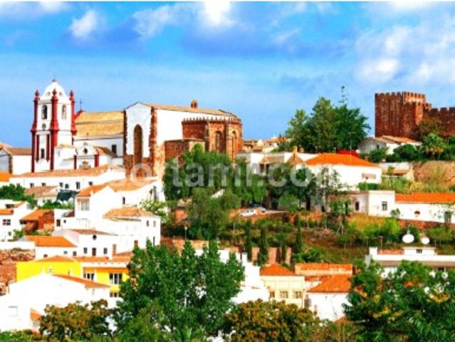 Armazém Venda em Silves,Silves