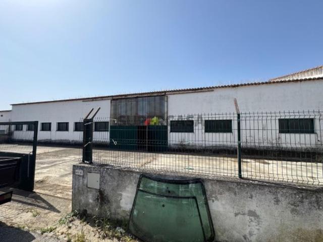 Armazém Vidigueira, Beja