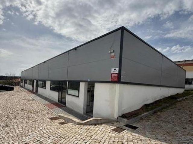 Armazém Vila Franca das Naves | 26064065979