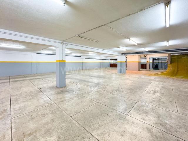 Armazém, Vila Nova de Gaia, Mafamude 450m² Mafamude