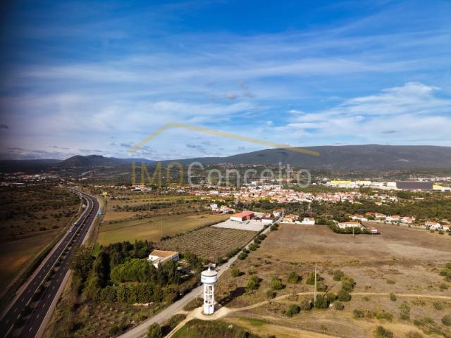 Armazém, Zibreira, Torres Novas | BPI Expresso Imobiliário
