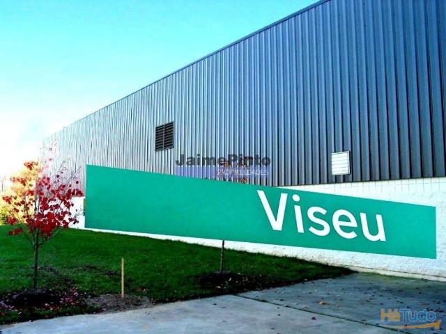 Armazém 2.600m2, terreno 11.000m2. Portugal, Norte, Viseu. | 26064062409
