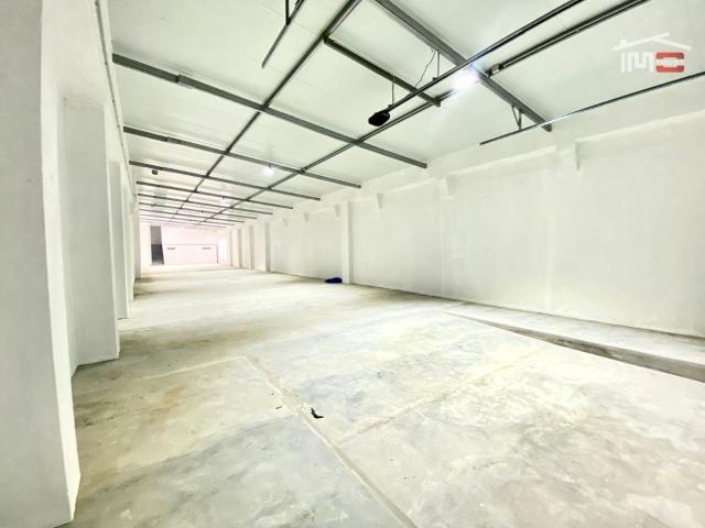 Armazem 408m² Baixa da banheira