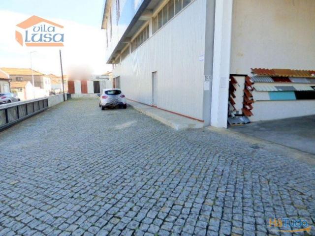 Armazém 8.000 m2 de área coberta Vila Nova de Gaia | 26072714794