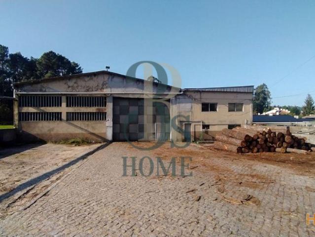 Armazém/Fábrica | 26063295437