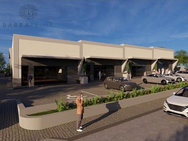 Armazéns em Construção para Venda nas Pereiras, Almancil 0m² Almancil