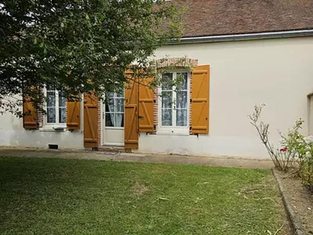 Armeau 89500 Achat / Vente maison 5 pièces t5 parking