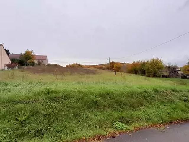Armeau 89500 Achat / Vente terrain