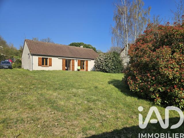 Armeau Vente Maison 89