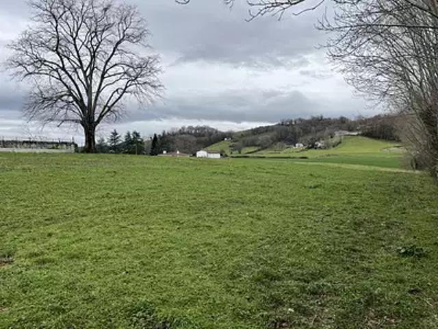 Armendarits 64640 Achat / Vente terrain