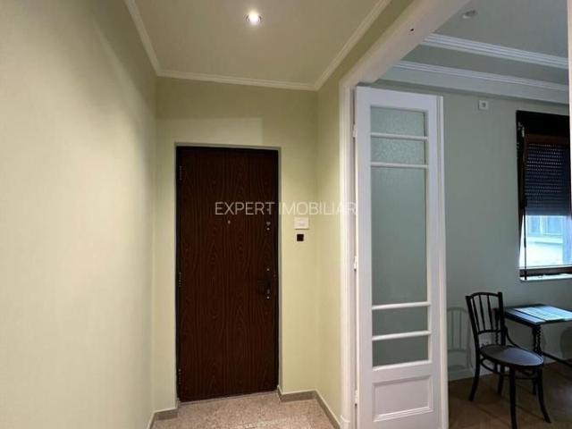 ARMENEASCA Carol 4 camere renovat complet Centrala proprie