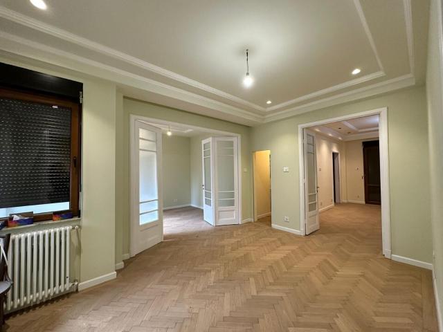 armeneasca carol 4 camere renovat lux centrala proprie