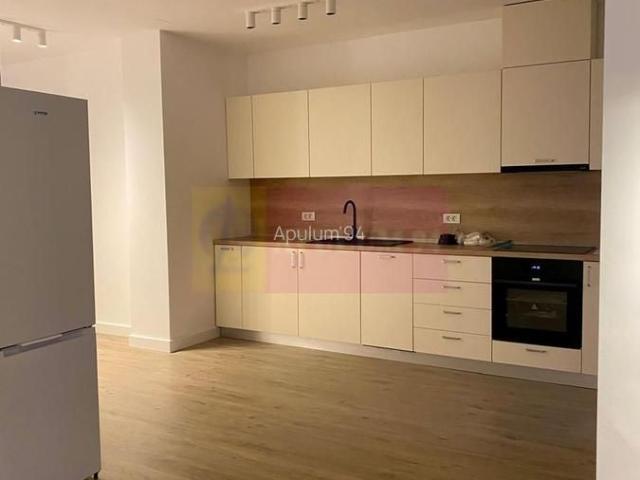 Armeneasca Licurg 2 Prime Residence | Apartament 4 camere UNIC
