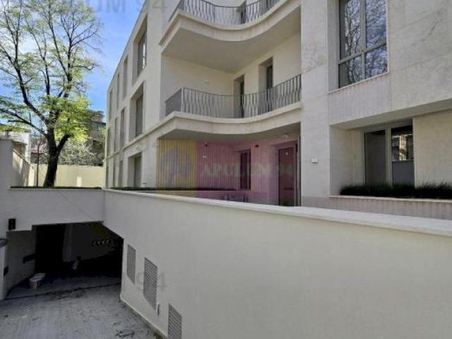 Armeneasca | 4 camere | 109 mp, mobilat utilat, boutique 2023, terasa