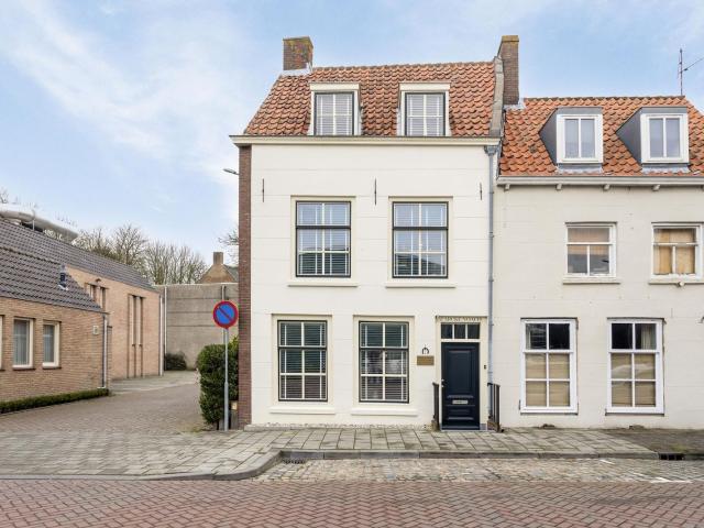 Armeniaans Schuitvlot 18, 4331NL, Middelburg, Zeeland 4331NL