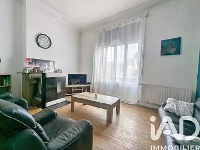 Armentières 59280 Achat / Vente appartement 9 pièces t9