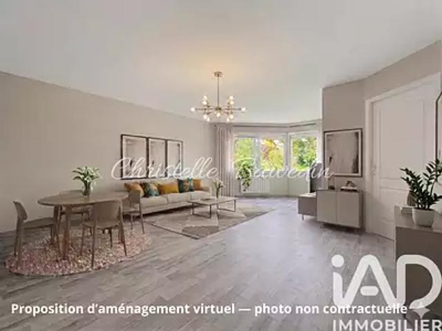 Armentières 59280 Achat / Vente appartement 2 pièces t2 parking