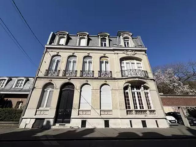Armentières 59280 Achat / Vente appartement 3 pièces t3