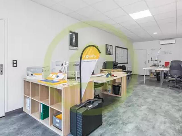 Armentières 59280 Achat / Vente immeuble au dernier étage