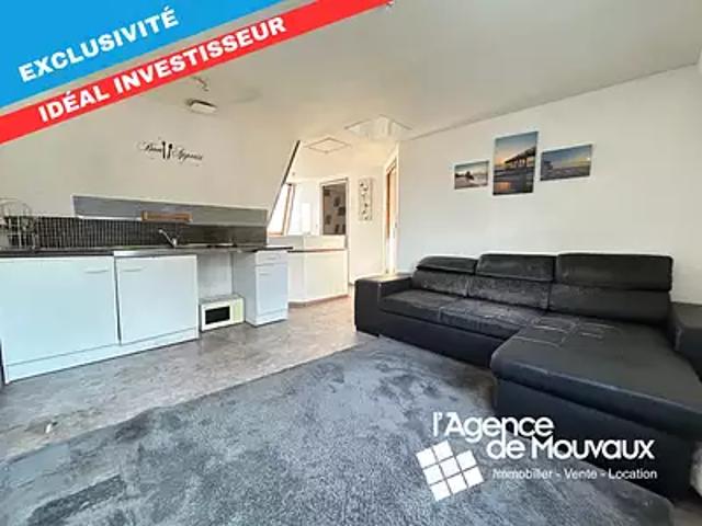 Armentières 59280 Achat / Vente immeuble