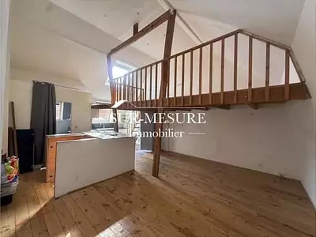 Armentières 59280 Achat / Vente immeuble