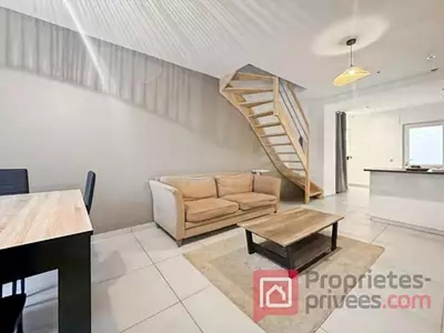 Armentières 59280 Achat / Vente maison 3 pièces t3