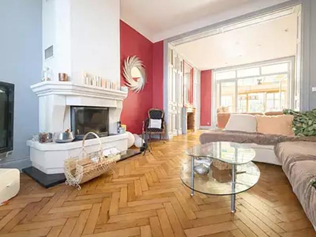 Armentières 59280 Achat / Vente maison 7 pièces t7