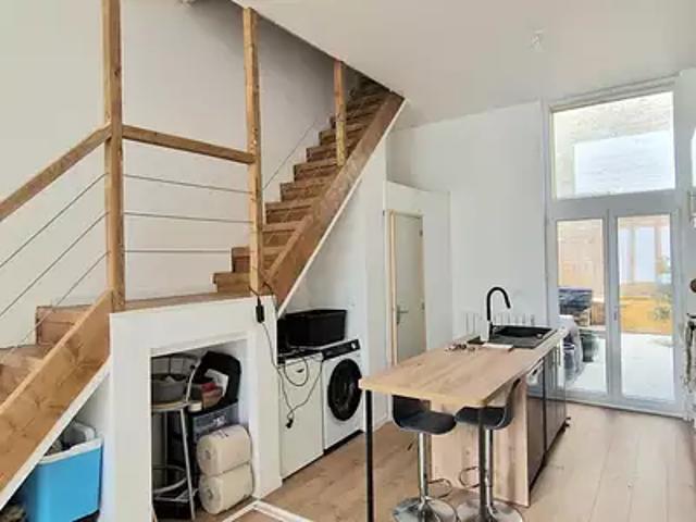 Armentières 59280 Achat / Vente maison 5 pièces t5 cave