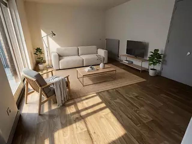 Armentières 59280 Location appartement 1 pièce t1 au dernier étage terrasse