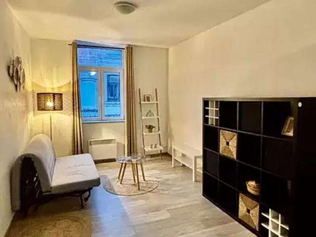 Armentières 59280 Location appartement 1 pièce t1