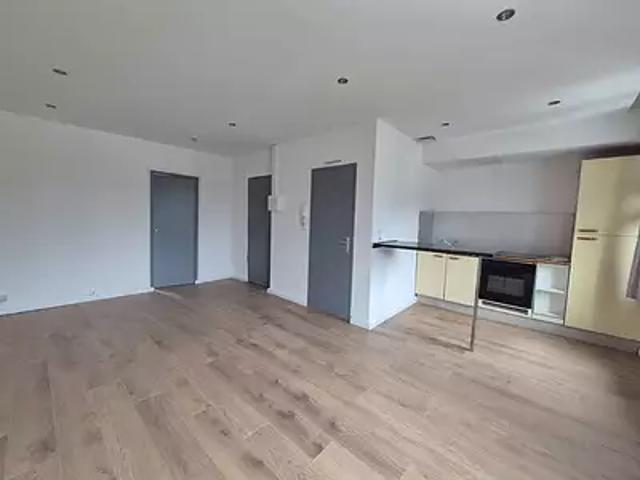 Armentières 59280 Location appartement 2 pièces t2
