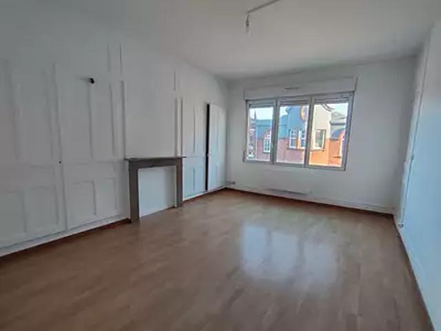 Armentières 59280 Location appartement 3 pièces t3